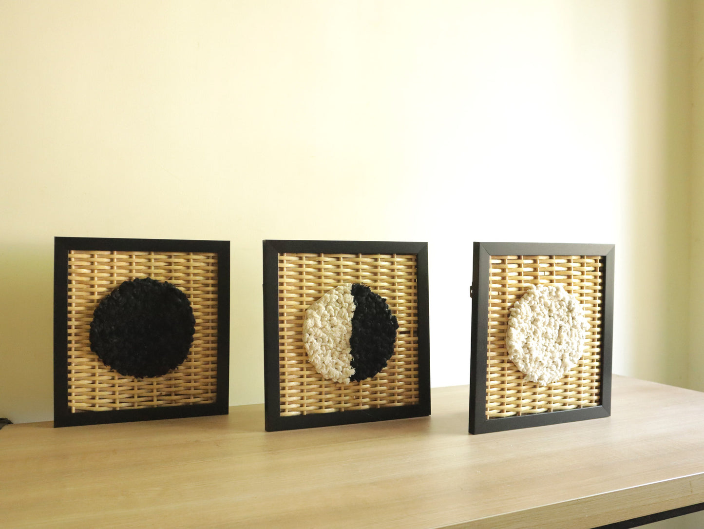 Contemporary Wall Art 