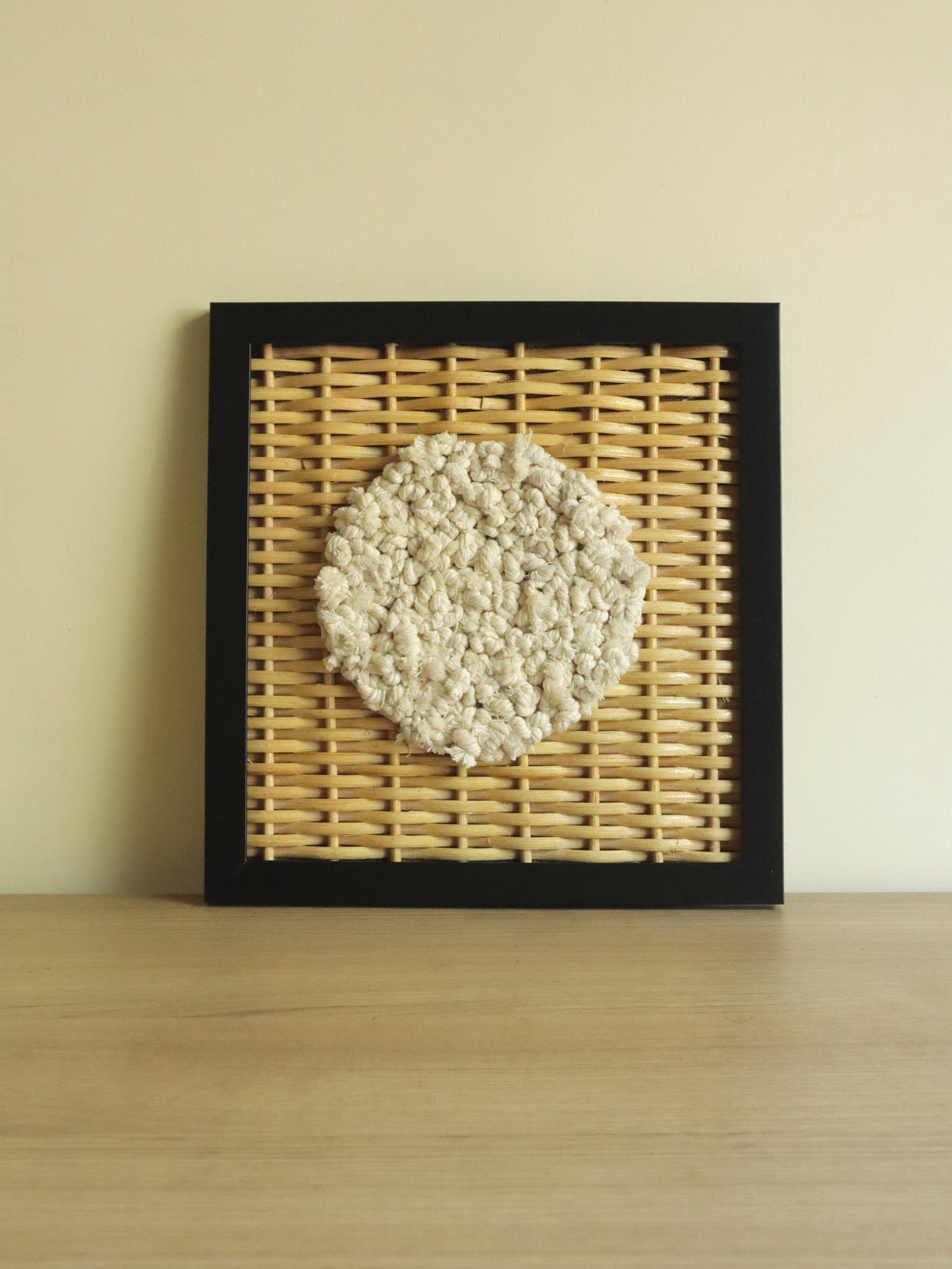 Full Moon Wall Art