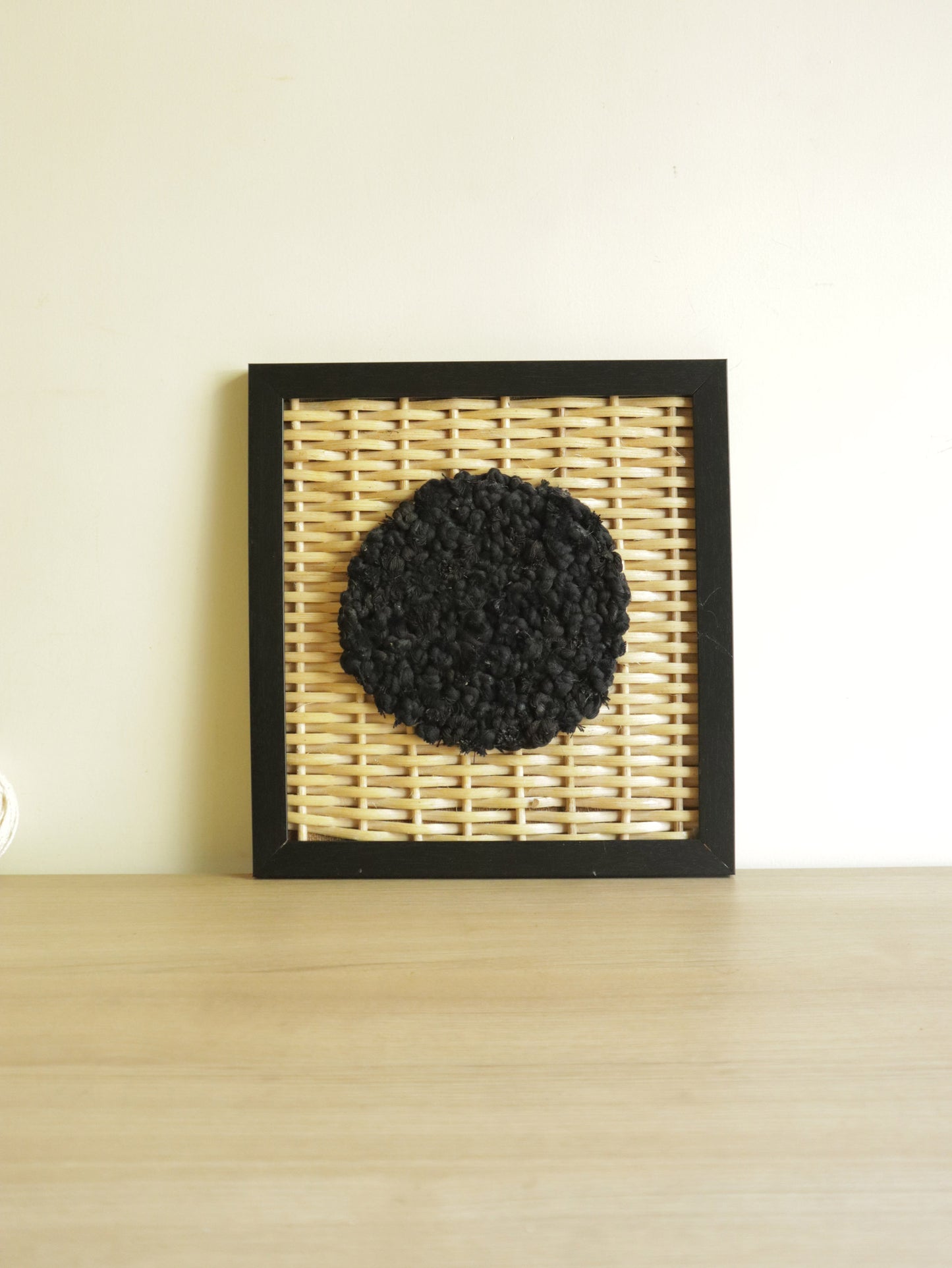 Moon Fiber Artwork